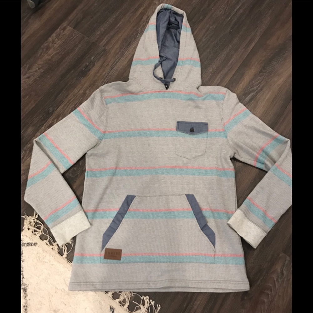 Men’s Hoodie